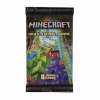 0269 Minecraft Trading Card 8li
