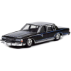 1/64 California Lowriders Series 1 1987 Chevrolet Caprice Lowrider