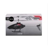 4D-M6 Kumandalı Kameralı Helikopter  4ch