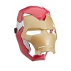 E6502 Avengers Elektronik Maske