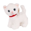 KZL-2311010 Peluş Miyavlayan Kedi -Kızılkaya Oyuncak