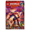 NINJAGO Thunderfang Kaos Ejderhası 71832