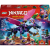 NessiWorld Ninjago Usta Ejderha Rontu 71842