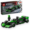 Speed Champions KICK Sauber F1 Team C44 Yarış Arabası 77247
