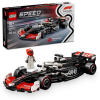 Speed Champions MoneyGram Haas F1 Team VF-24 Yarış Arabası 77250