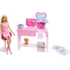 Barbie Güzellik Salonu