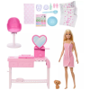 Barbie Güzellik Salonu