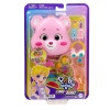 JCC14 NessiWorld - Care Bears Mikro Oyun Seti