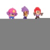 PMI BRW2070 Brawl Stars 8li Delüks Figür Set Asorti