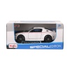 NessiWorld 31506 2014 Ford Mustang Street Racer 1:24 Model Araba -Necotoys