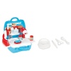 03 564 Çantalı Veteriner Seti -NessiWorld Oyuncak