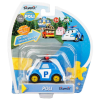 Robocar Poli Metal Araç Karakter Figür Poli