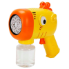 Bubble Sun Hayvan Şekilli Köpük Tabancası