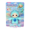 12366 Stretchapalz Flower Ctuies Seri 14 cm
