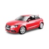 22127 1:24 Audi A1 Model Araba