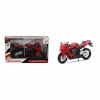 42607 NessiWorld-  Honda   CBR600R 2006 Kırmızı 1:12