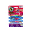 4785 Zıp Clip Zipper Clips 3lü -NessiWorld