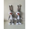 5780 SUN-ANB-PELUŞ BUGS BUNNY 40CM 5R LT
