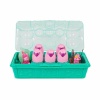 64445 Hatchimals Lama Ailesi Yumurta Kartonu