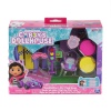 69300 Gabbys Dollhouse Baby Box Cat Craft-a-Riffic Room Gabby Kedi Riffic Odası