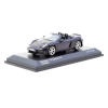 NessiWorld Wo Minichamps 1/64 Porsche 718 Spyder RS Viola Metallic