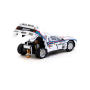 NessiWorld  Works 1/64 Lancia 037 Rally Rally Monte Carlo 1983 #1 with  Cards