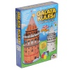 8210 Galata Kulesi Ahşap 3D Puzzle