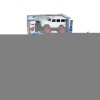 XF-789-905A-Vardem Uzaktan Kumandalı Işıklı Jeep Cross-Country 1:20