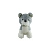 PB30779-23 Peluş Ayakta Köpek 23 cm