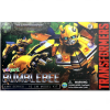 Transformers Bumblebee 16 Cm