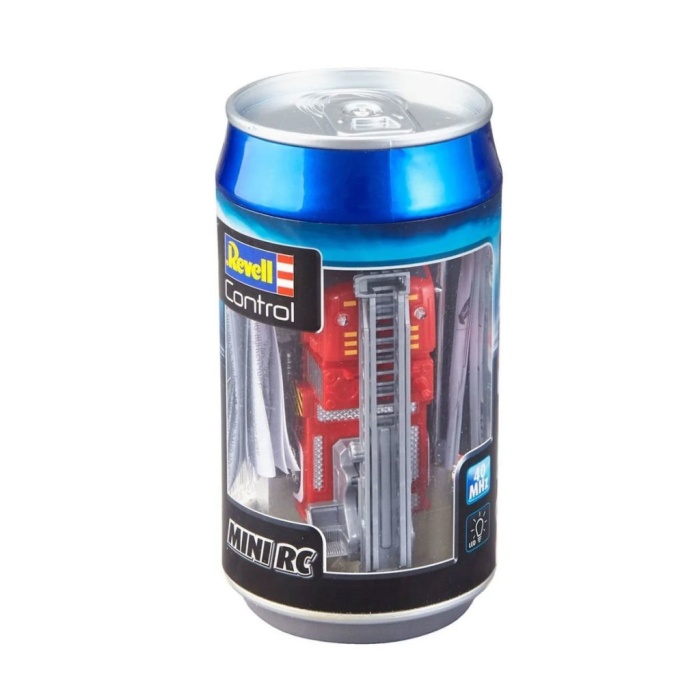 23558 Revell RC Mini İtfaiye