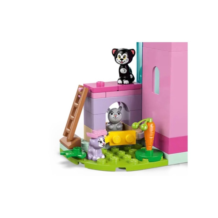 43274 NessiWorld Minnienin Evcil Hayvan Oteli 161 parça +4 yaş