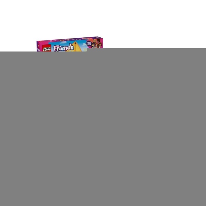 42664  Friends Gezi Teknesi Macerası 685 parça +8 yaş