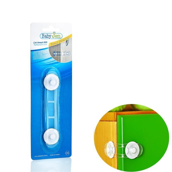  Çok Amaçlı Kilit 054