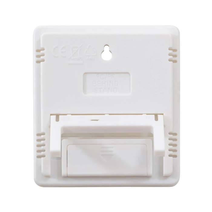 Dijital Nem ve Sıcaklık Ölçer Higrometre