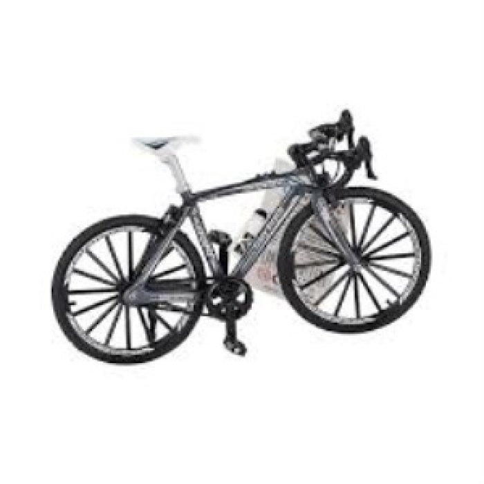 Metal Bisiklet