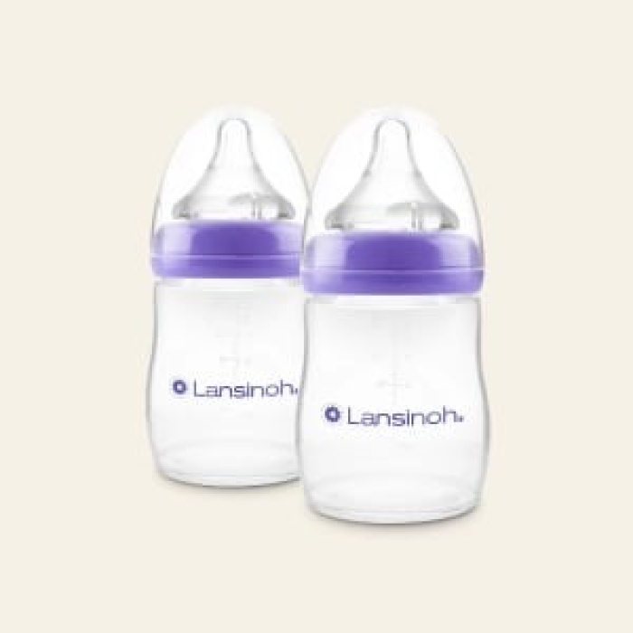 PP Biberon Seti 2x160 ml