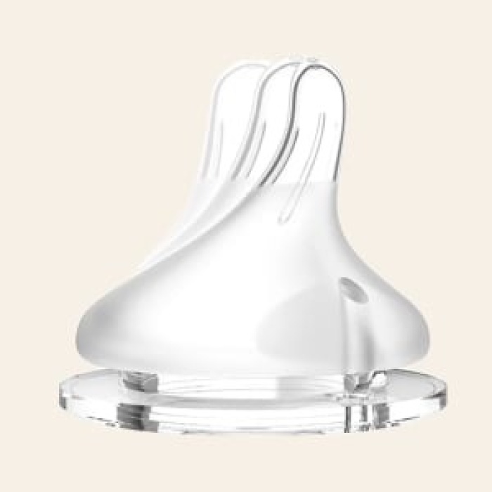 PP Biberon Seti 2x160 ml