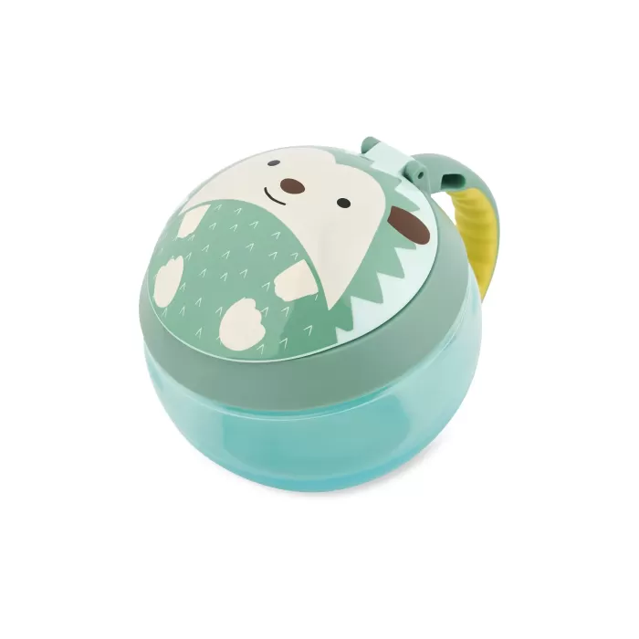 Zoo Çerez Kabı Kirpi