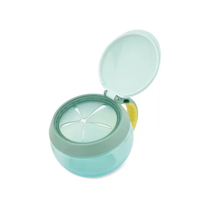 Zoo Çerez Kabı Kirpi