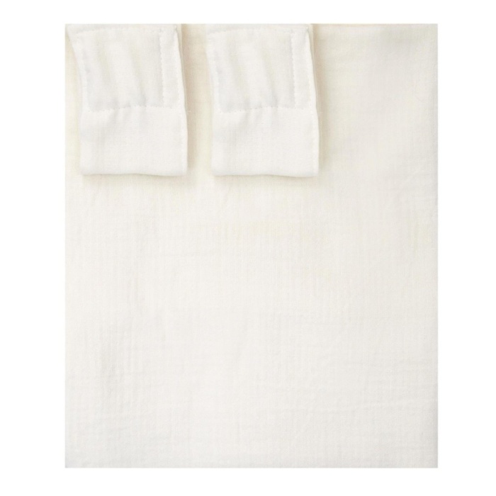  Bürümcük Ana Kucağı Örtüsü 809 Ekru