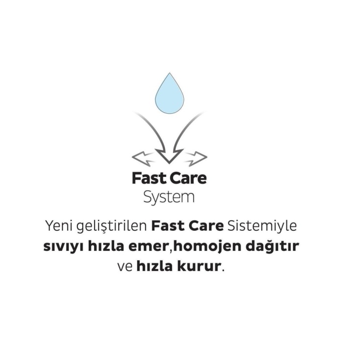 Bio Natural Bebek Bezi Gross Paket 2 Beden 3-6 Kg 100 Adet