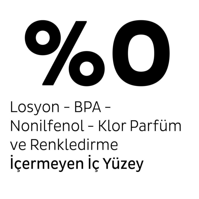 Bio Natural Premium Plus Mega Gece Ped 30 Adet