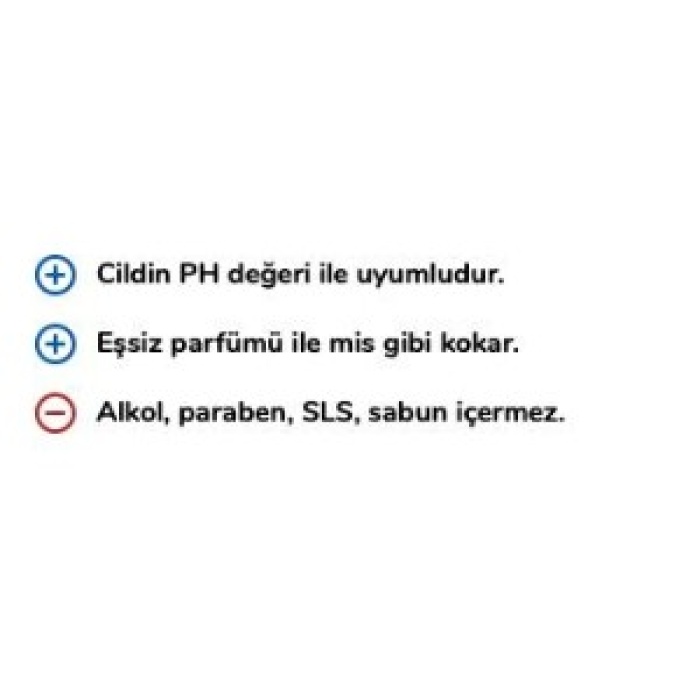 Klasik Bebek Şampuanı 700 ml