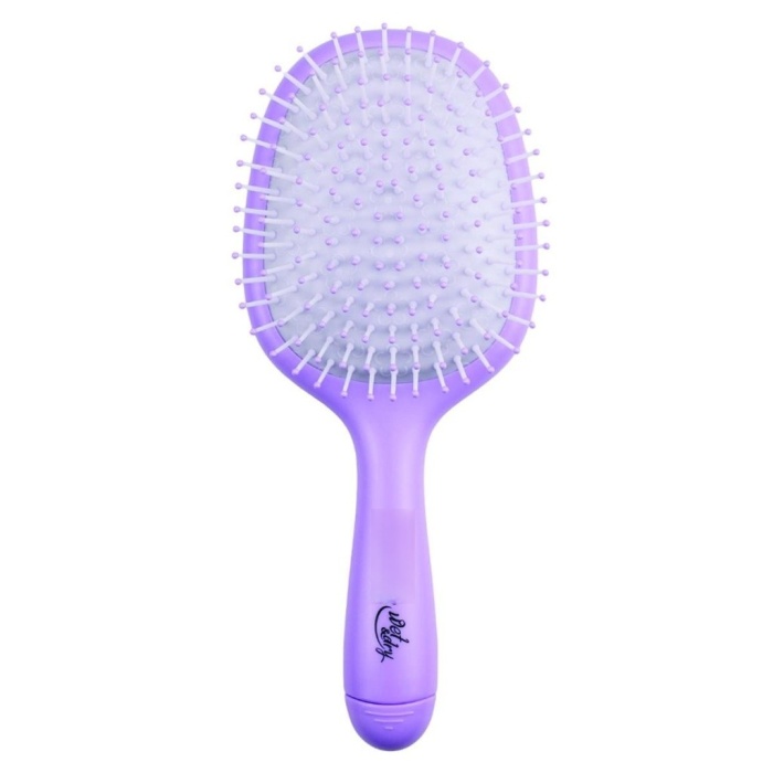 Twistlo Saç Fırçası Lila