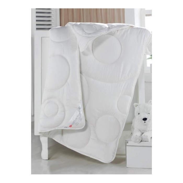 Box Bebek Pamuk Yorgan