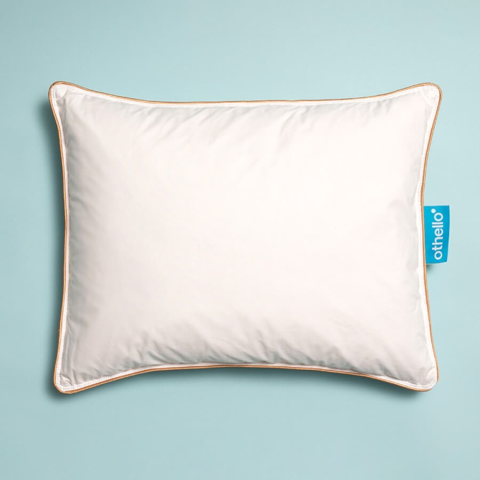 Othello Downa Kaz Tüyü Baby Yastık %30 Gıdık 35x45