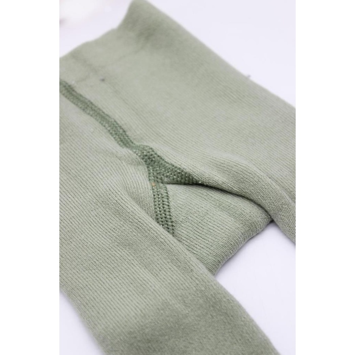 Tekli Kaymaz Mix Havlu Külotlu Çorap 50501 Nil