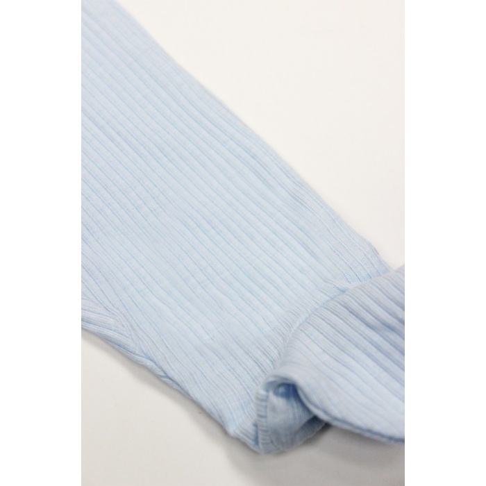 Modal Flying Balloons 5Li Hastane Çıkışı BS12109 Mavi