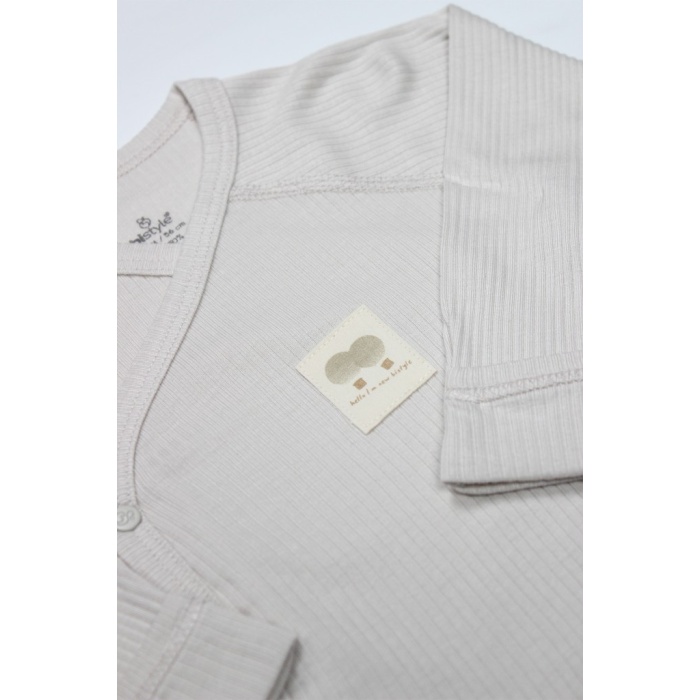 Modal Flying Balloons 5Li Hastane Çıkışı BS12109 Bej